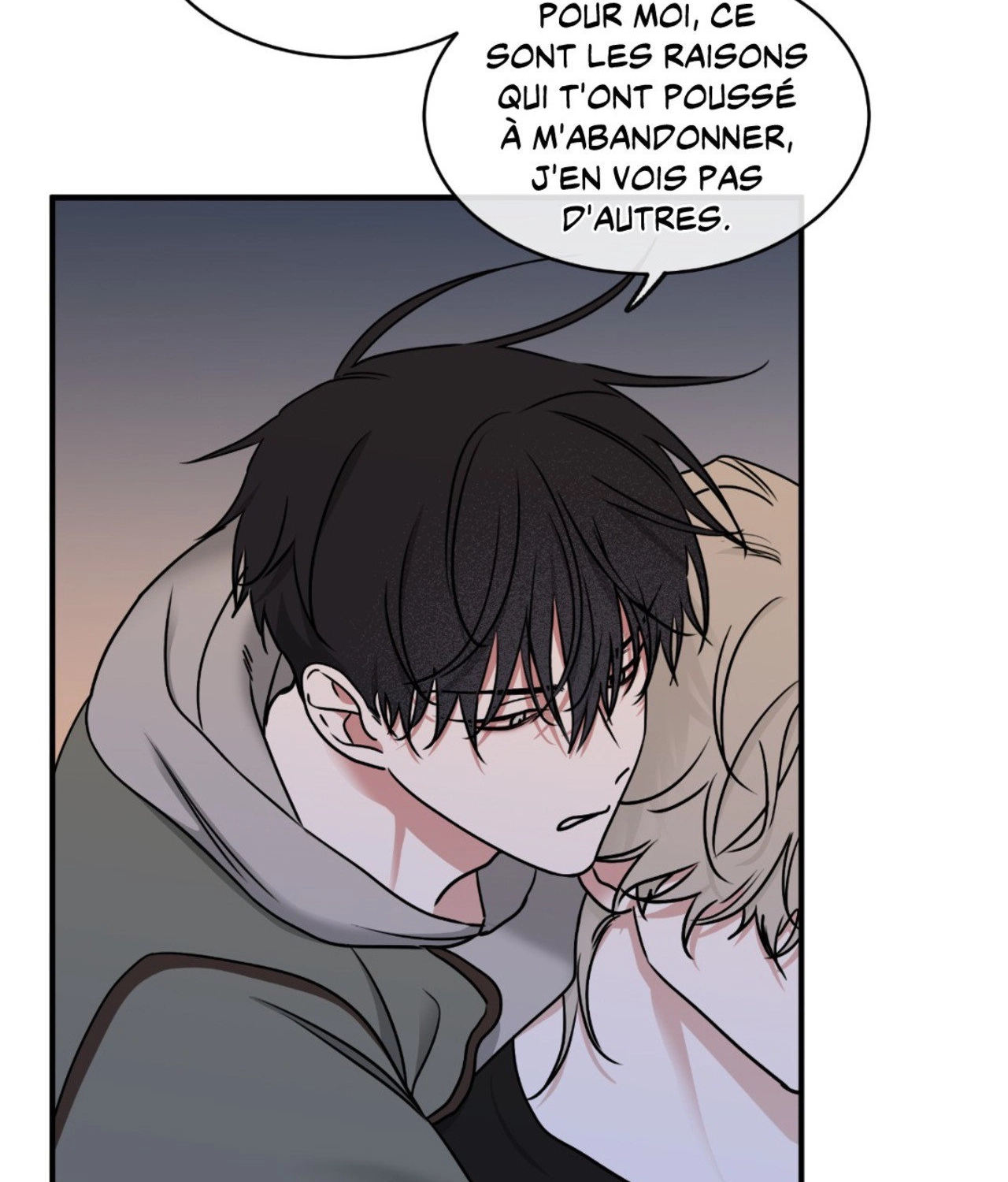 Suikoden Chapter 99 page 20 - 