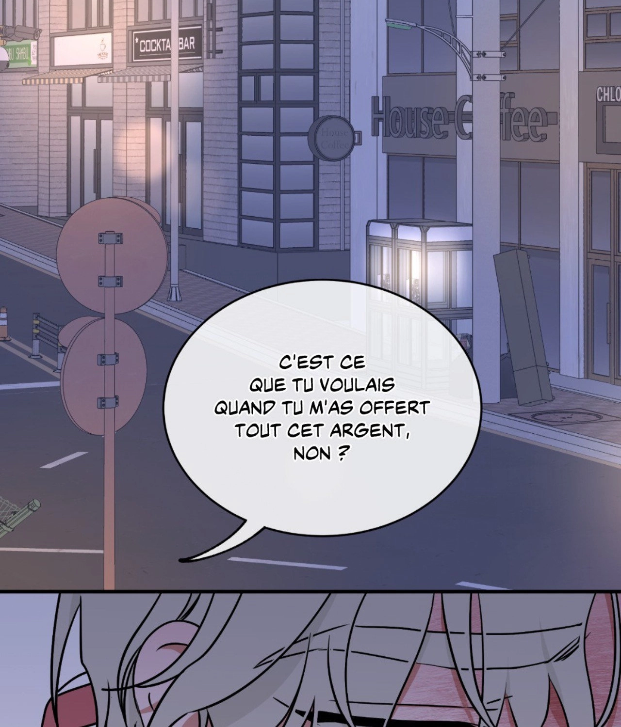 Suikoden Chapter 99 page 22 - 