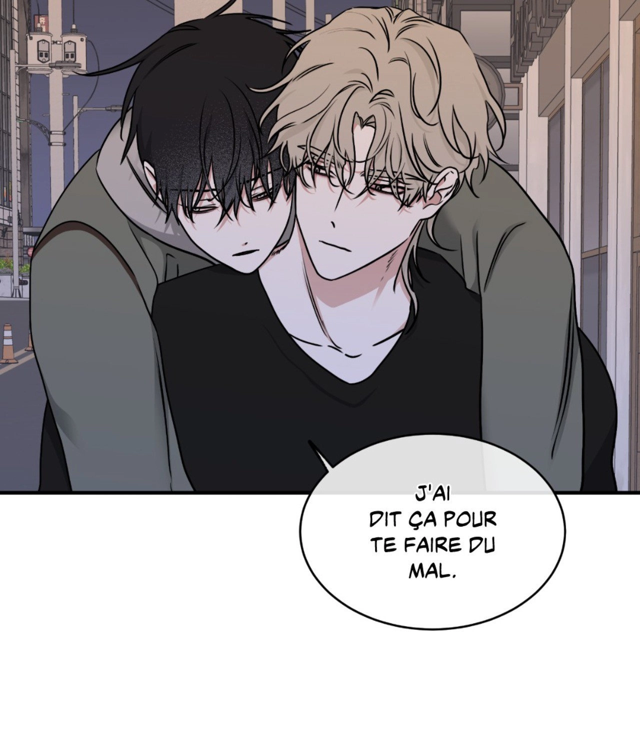 Suikoden Chapter 99 page 29 - 