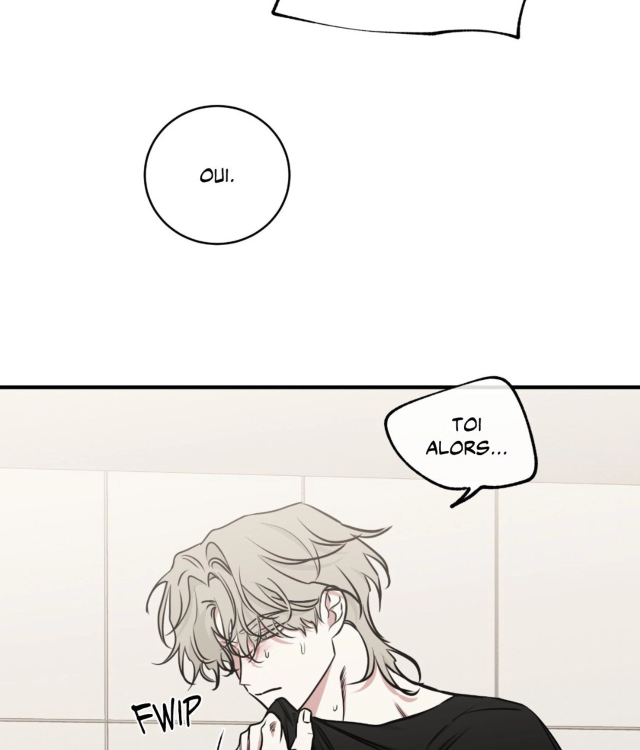 Suikoden Chapter 99 page 40 - 