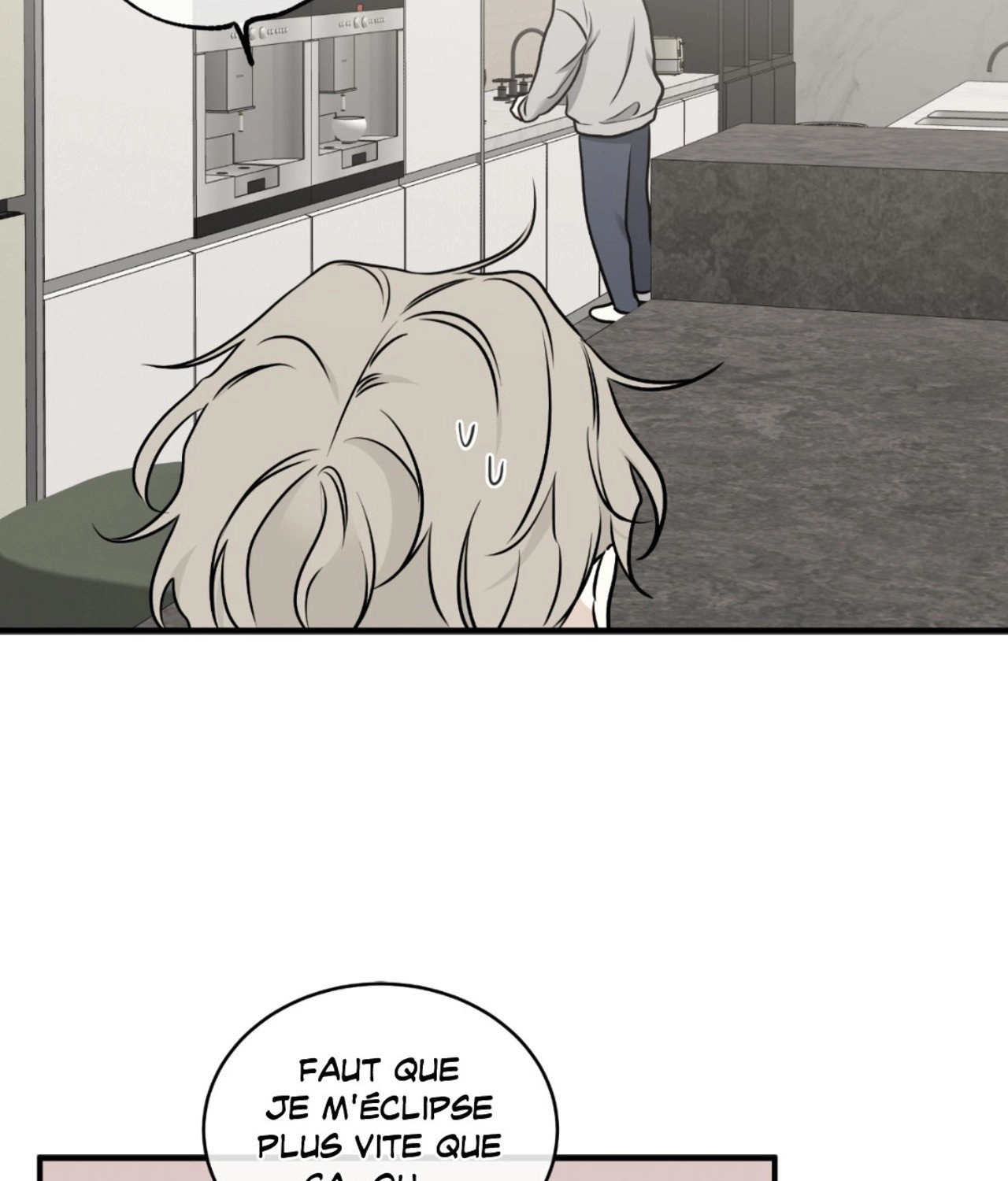 Suikoden Chapter 99 page 45 - 