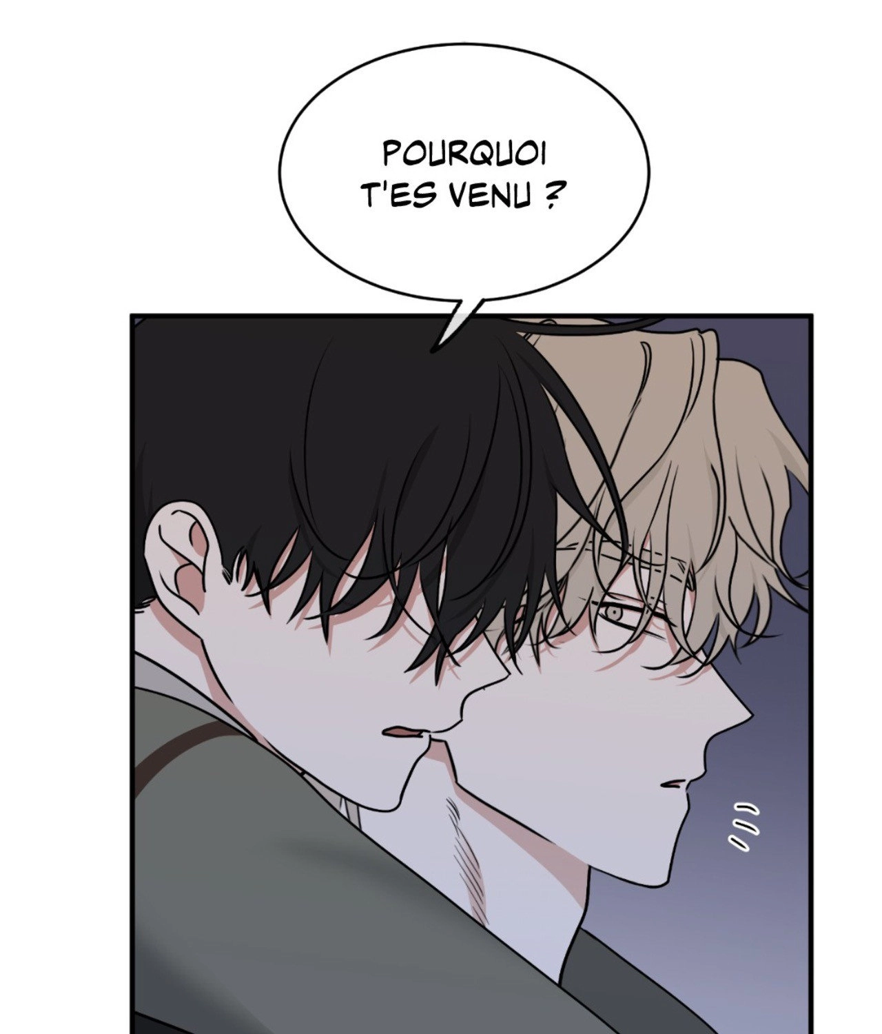 Suikoden Chapter 99 page 6 - 