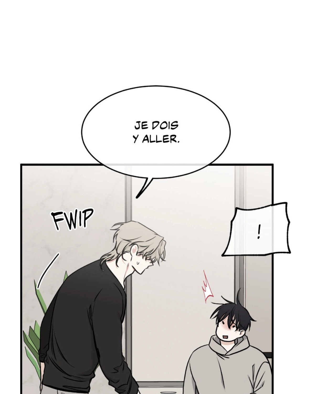 Suikoden Chapter 99 page 55 - 
