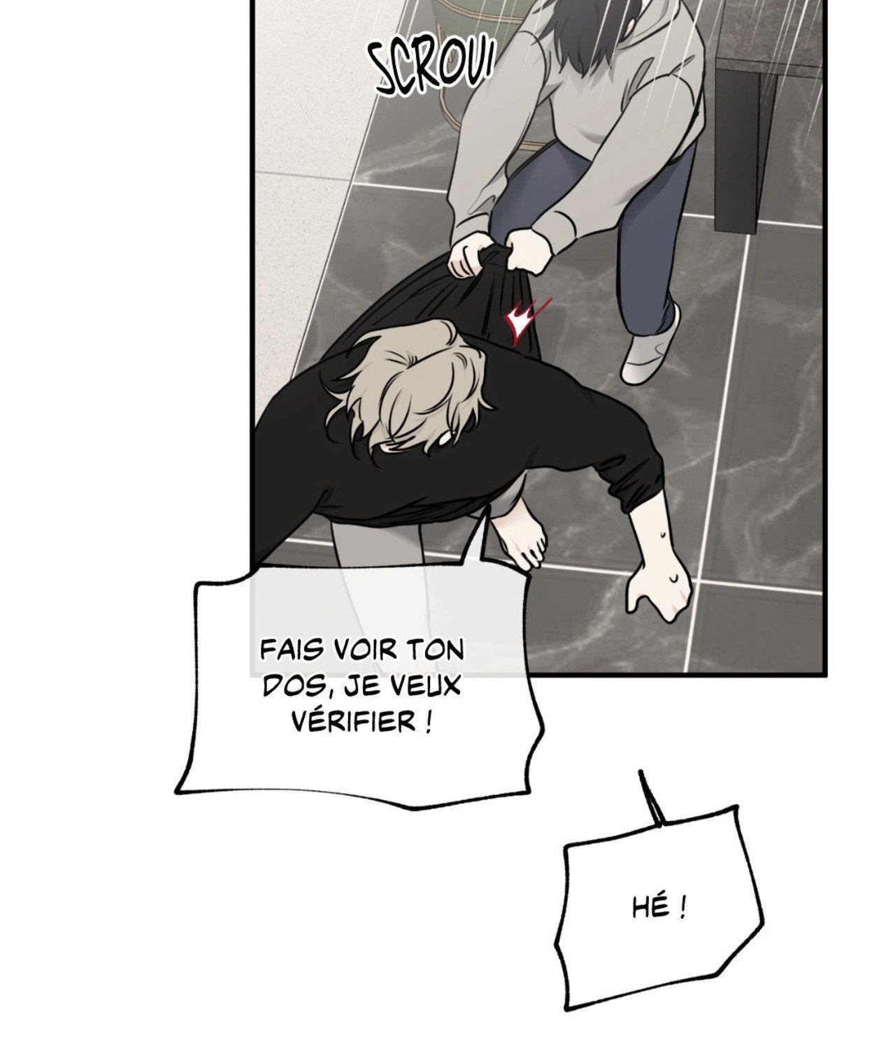 Suikoden Chapter 99 page 57 - 