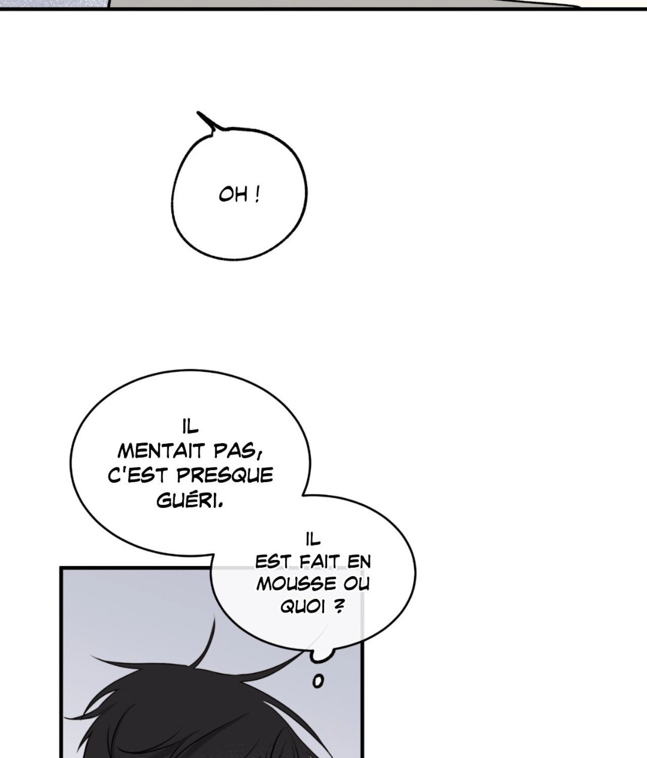 Suikoden Chapter 99 page 59 - 