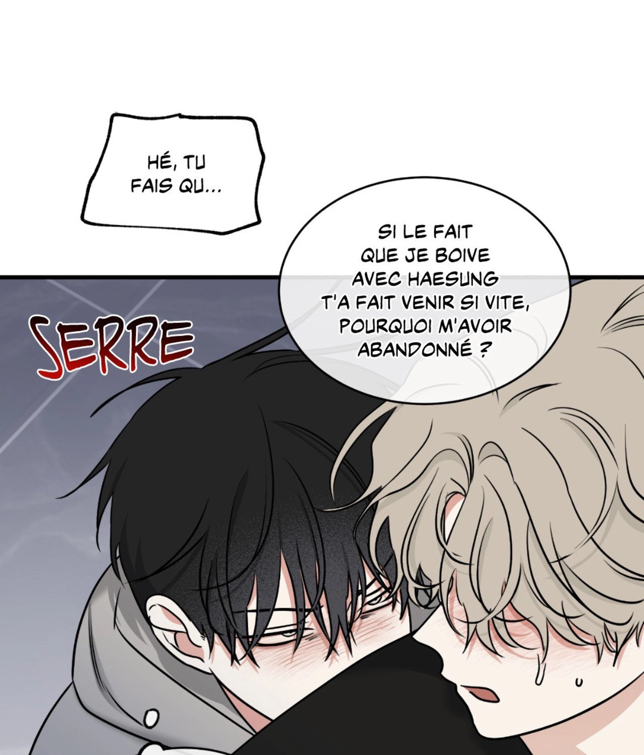 Suikoden Chapter 99 page 65 - 
