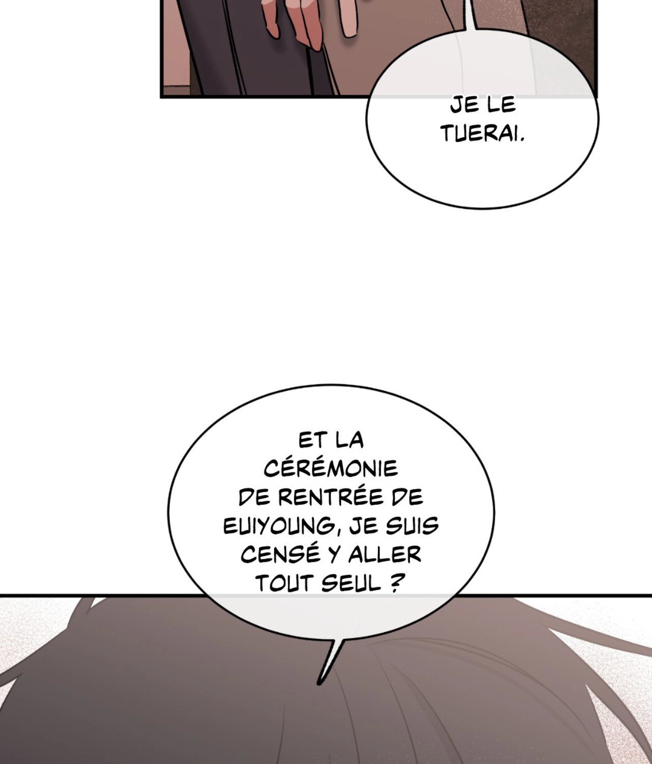 Suikoden Chapter 99 page 71 - 