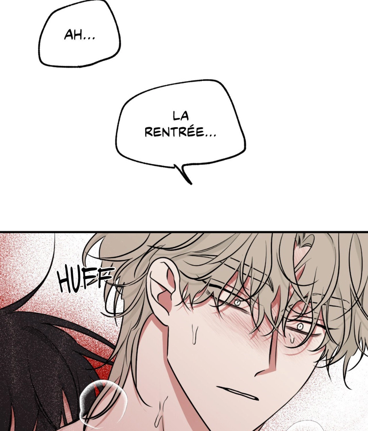 Suikoden Chapter 99 page 73 - 