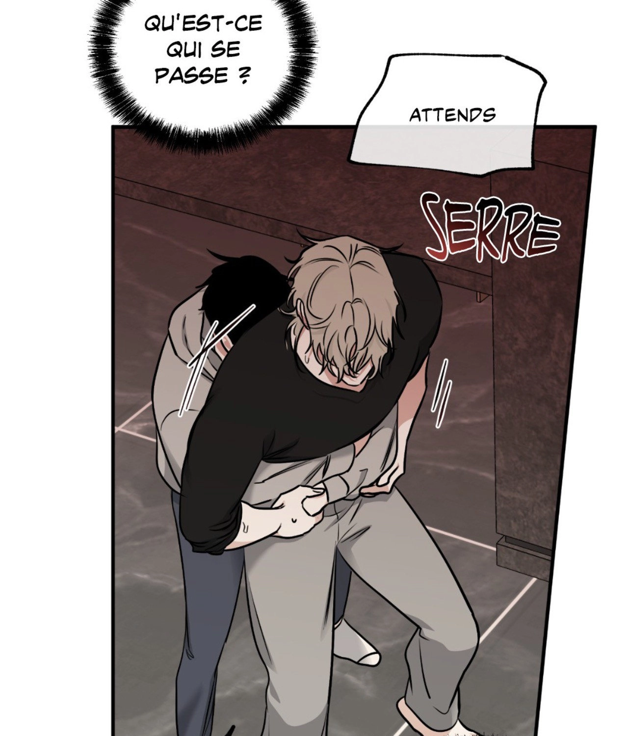 Suikoden Chapter 99 page 75 - 