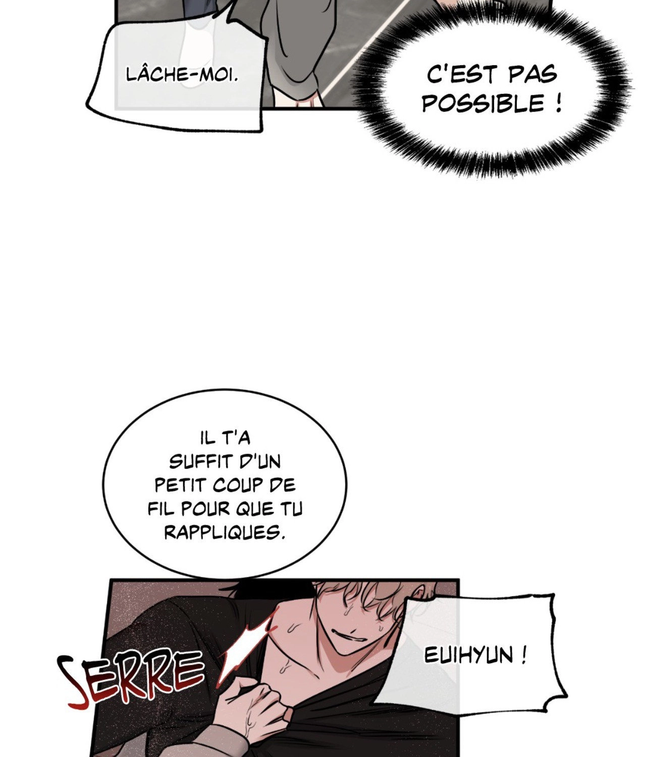 Suikoden Chapter 99 page 76 - 