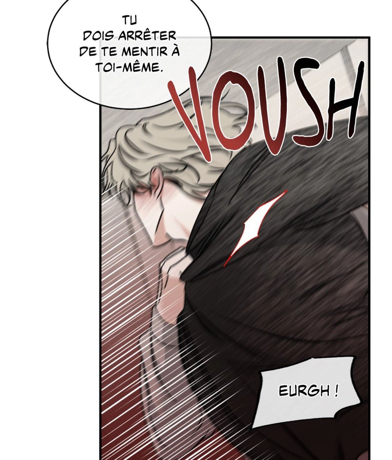 Suikoden Chapter 99 page 77 - 