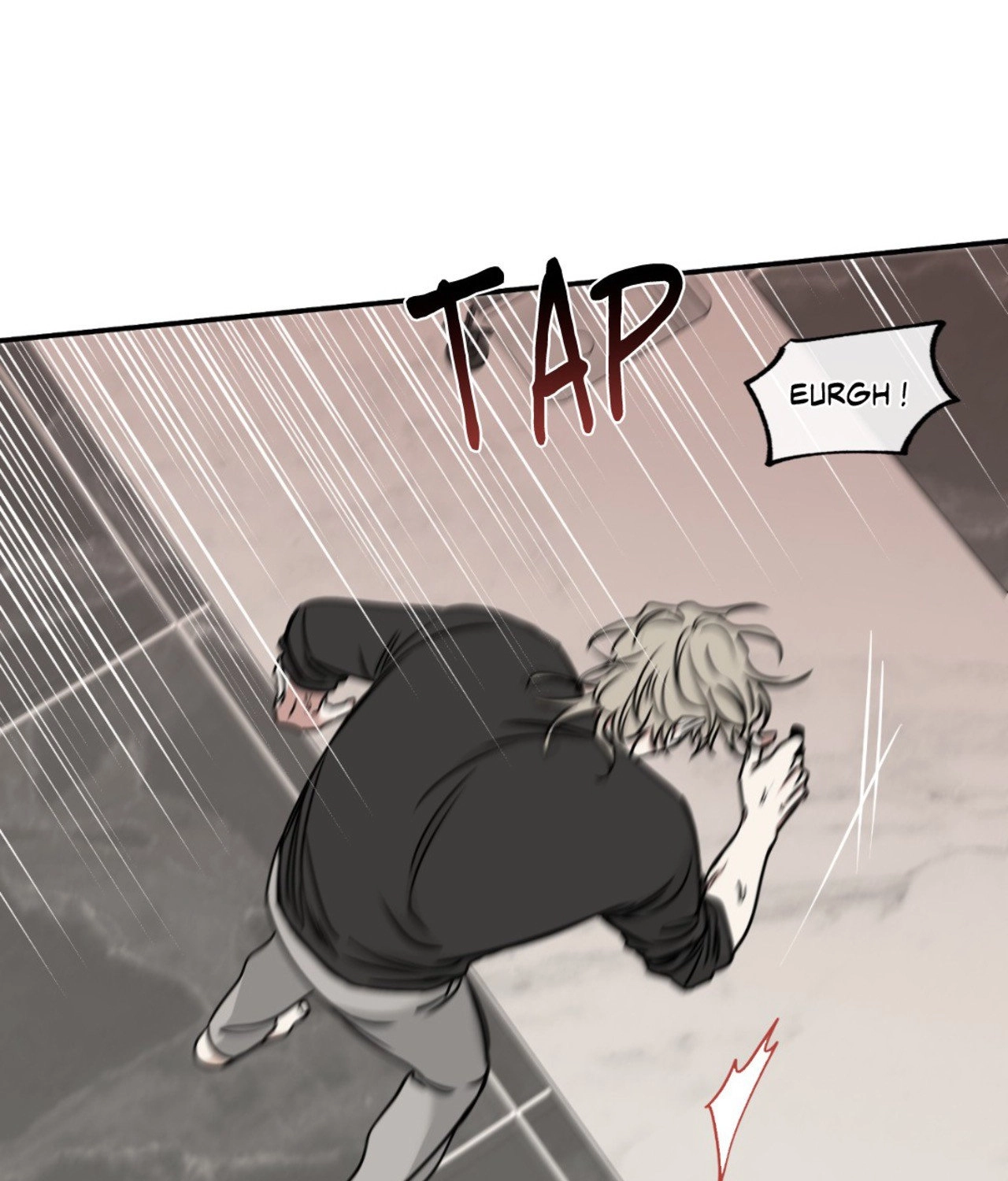Suikoden Chapter 99 page 83 - 