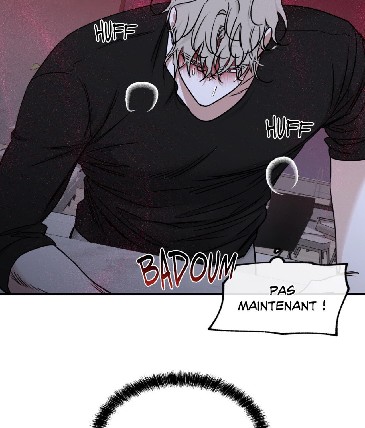 Suikoden Chapter 99 page 85 - 