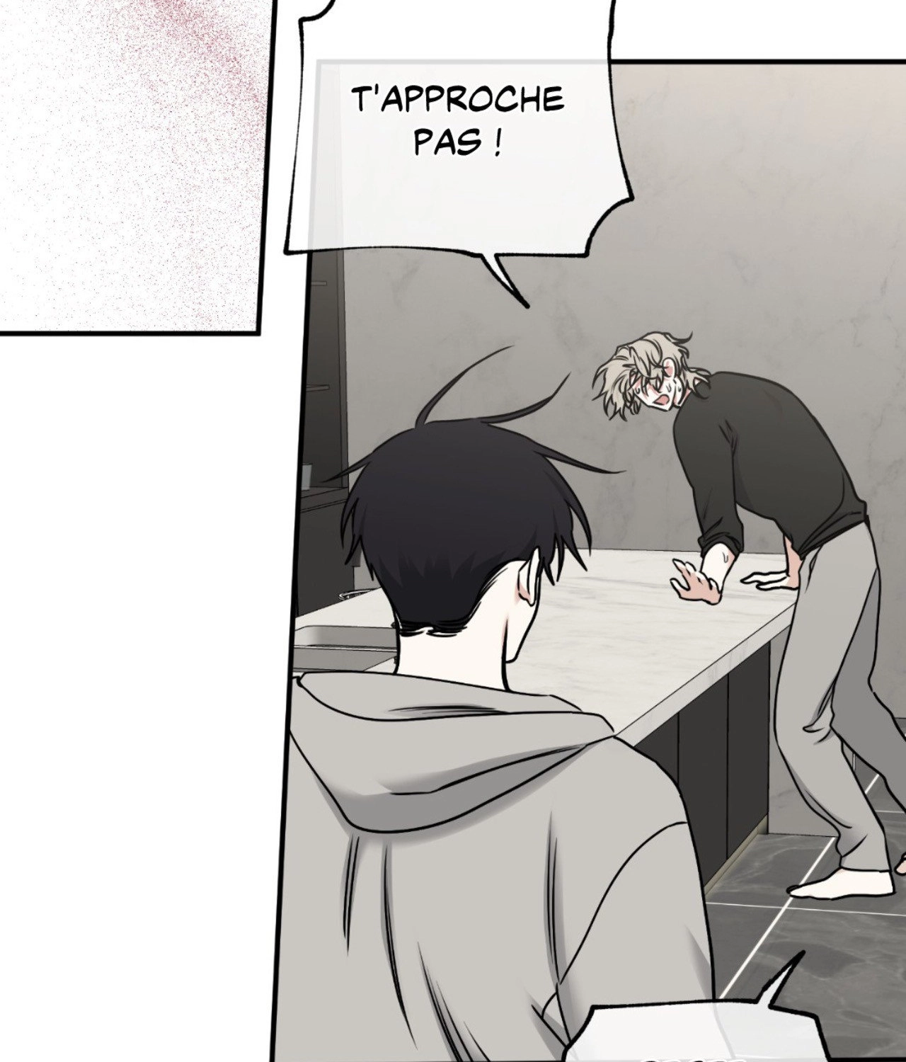 Suikoden Chapter 99 page 87 - 