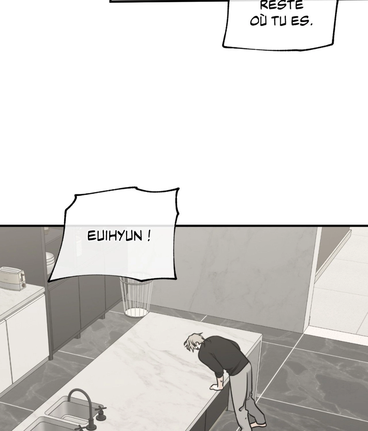 Suikoden Chapter 99 page 88 - 