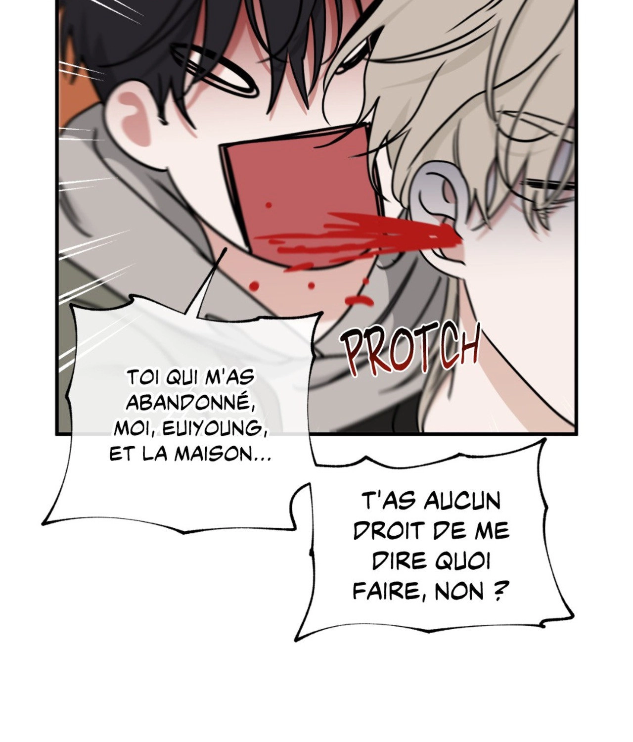 Suikoden Chapter 99 page 10 - 