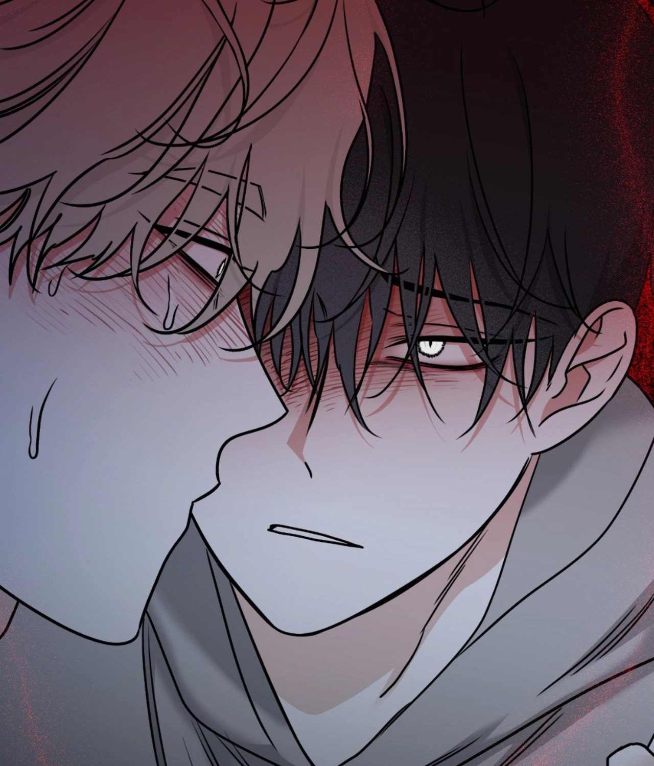 Suikoden Chapter 99 page 96 - 