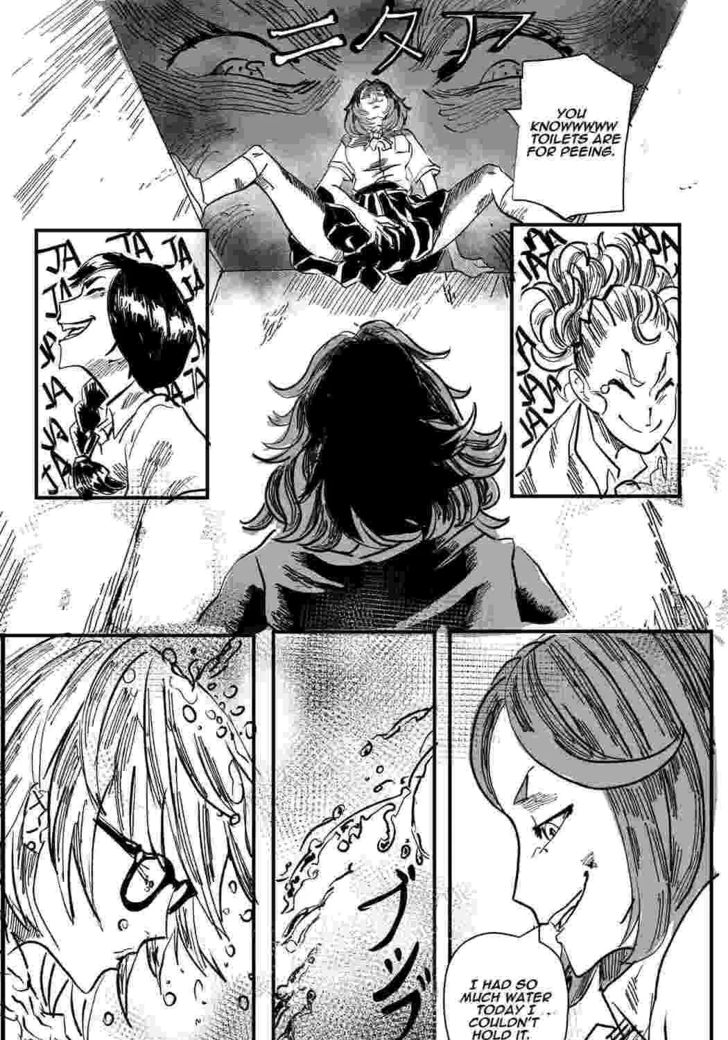 SuisocialZ Chapter 1 page 11 - 