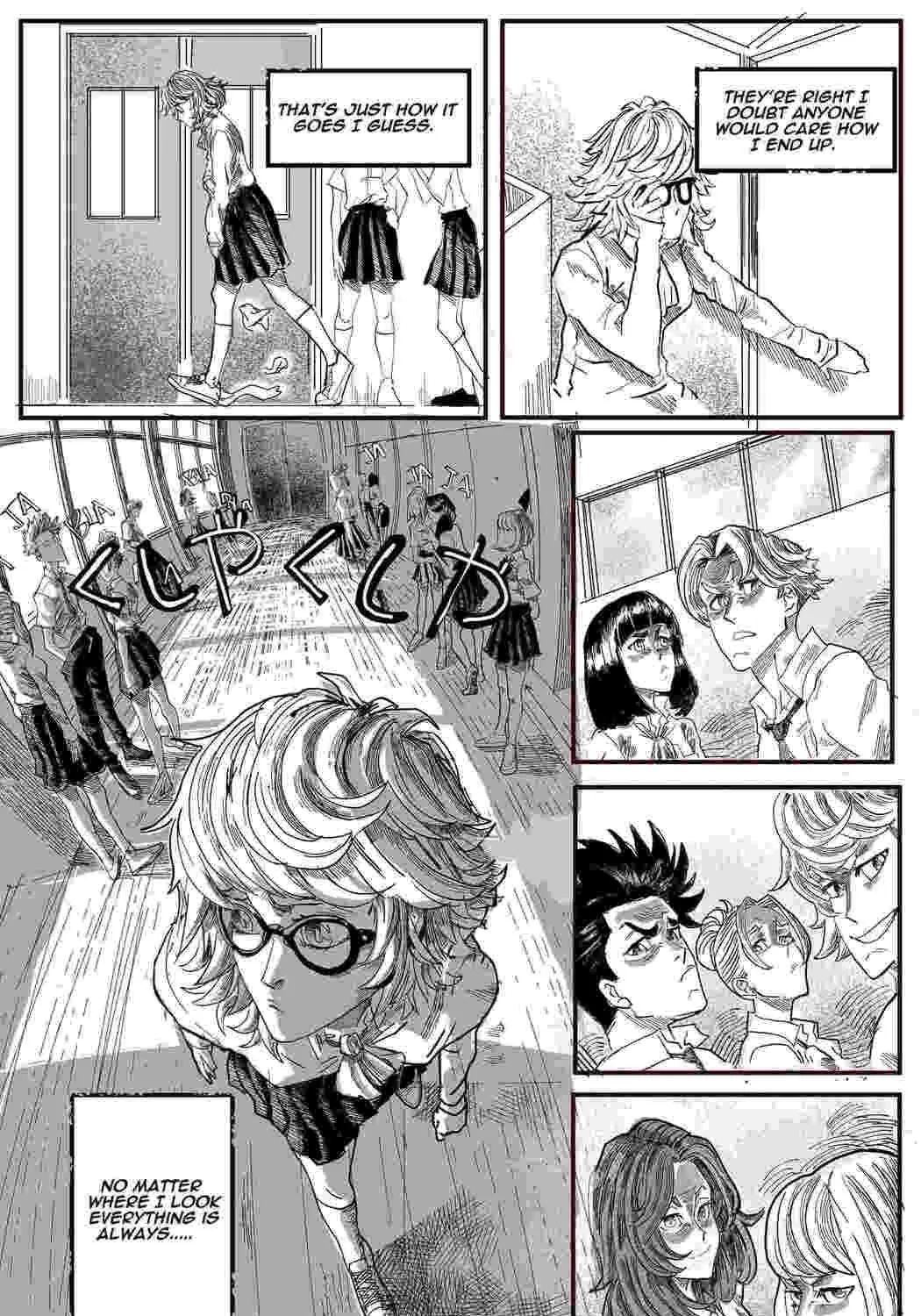 SuisocialZ Chapter 1 page 15 - 