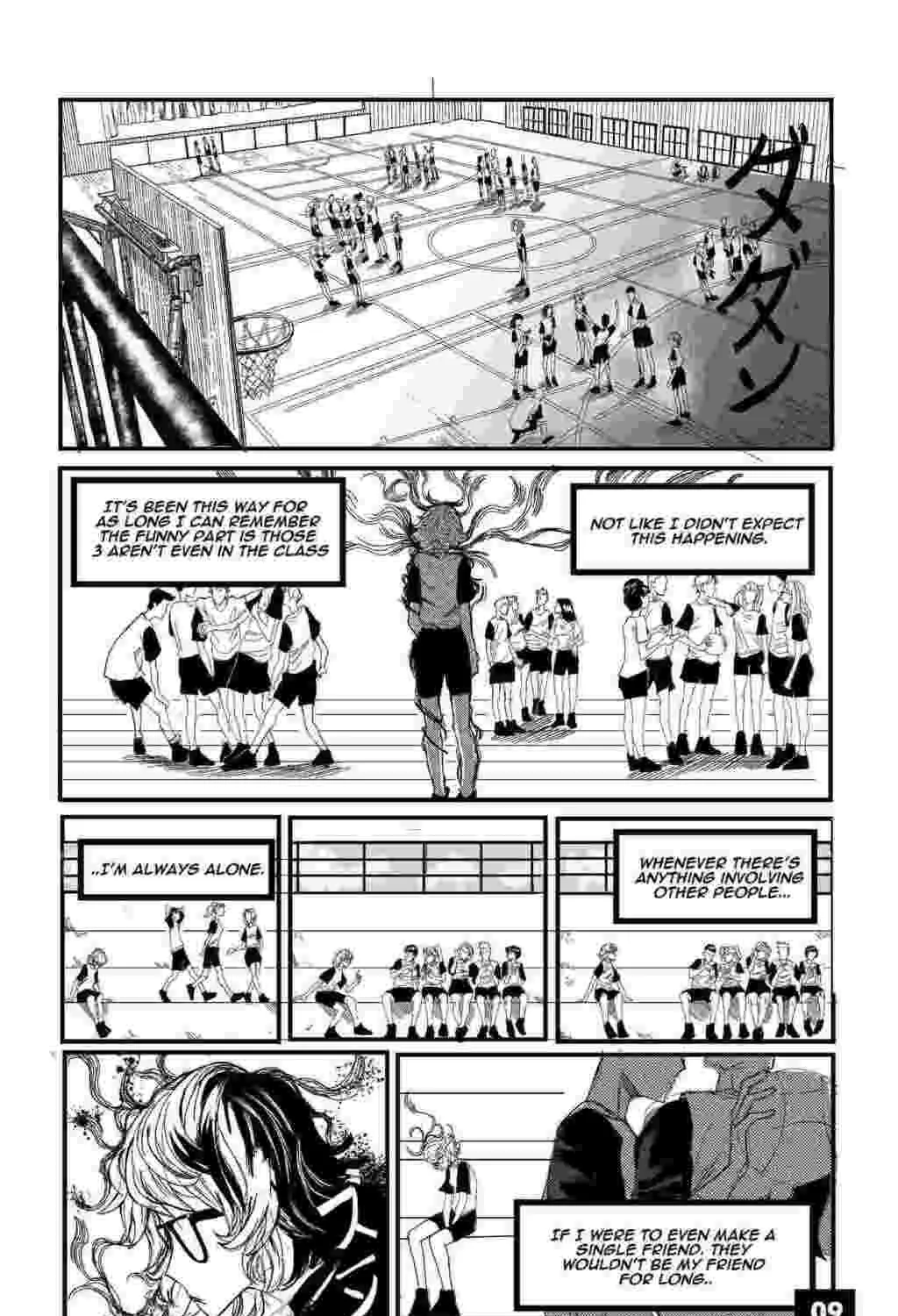 SuisocialZ Chapter 1 page 19 - 