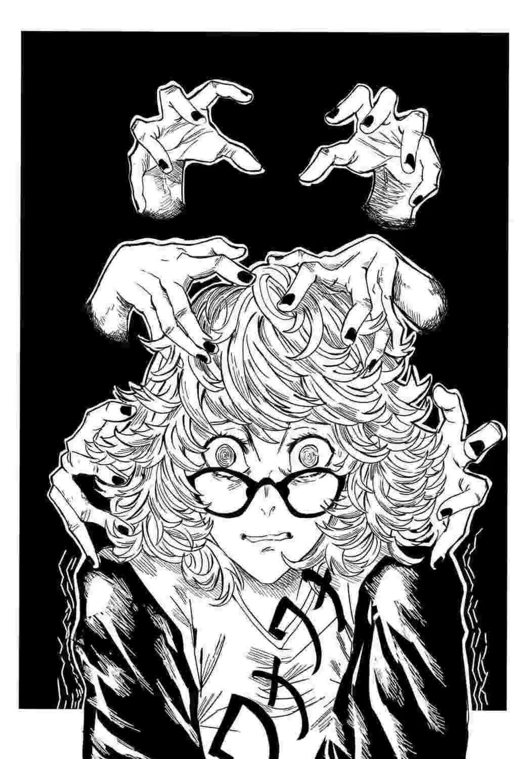 SuisocialZ Chapter 1 page 23 - 