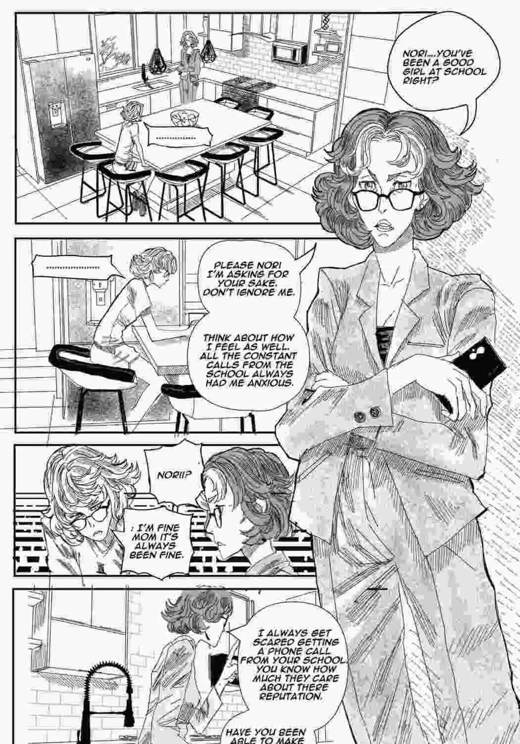 SuisocialZ Chapter 1 page 25 - 