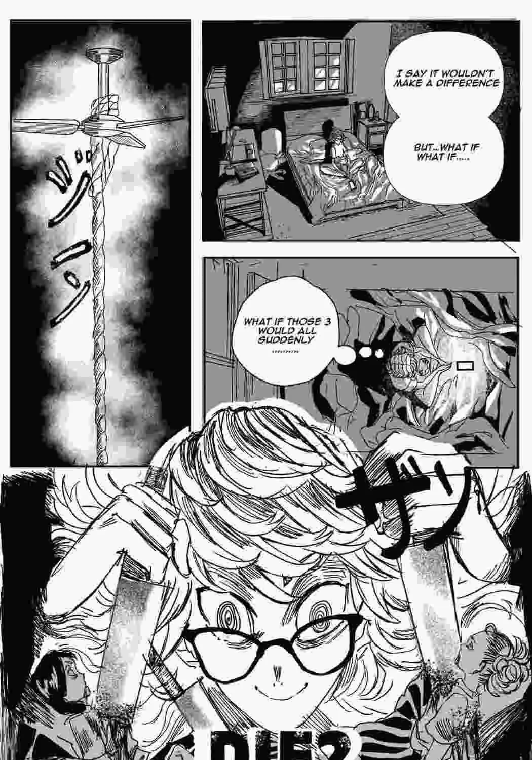 SuisocialZ Chapter 1 page 29 - 