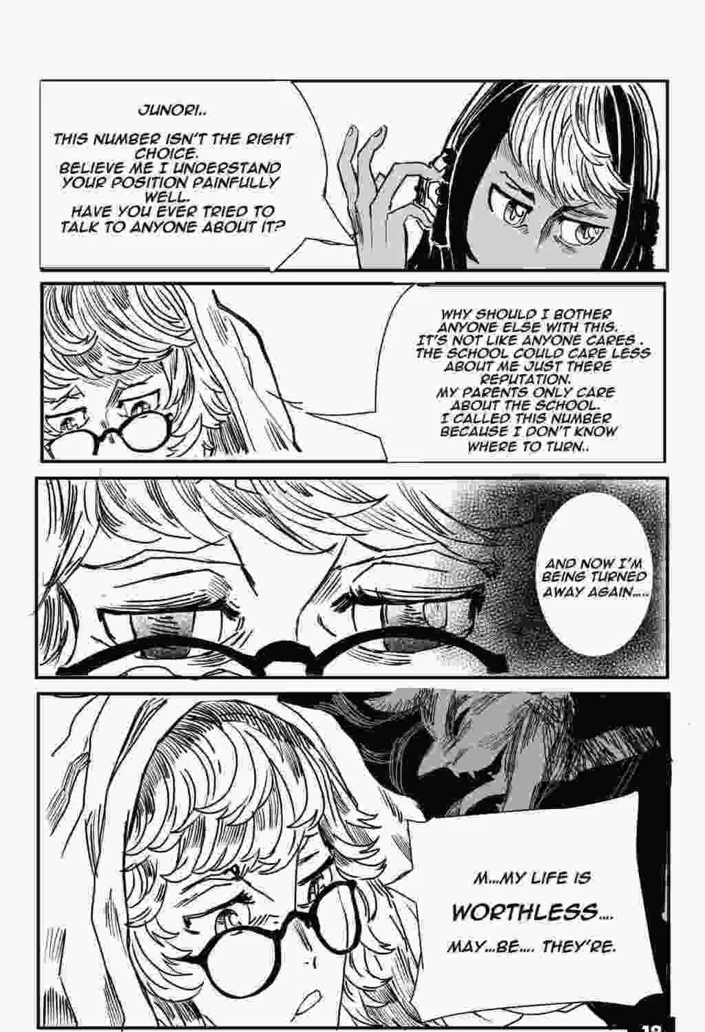 SuisocialZ Chapter 1 page 37 - 