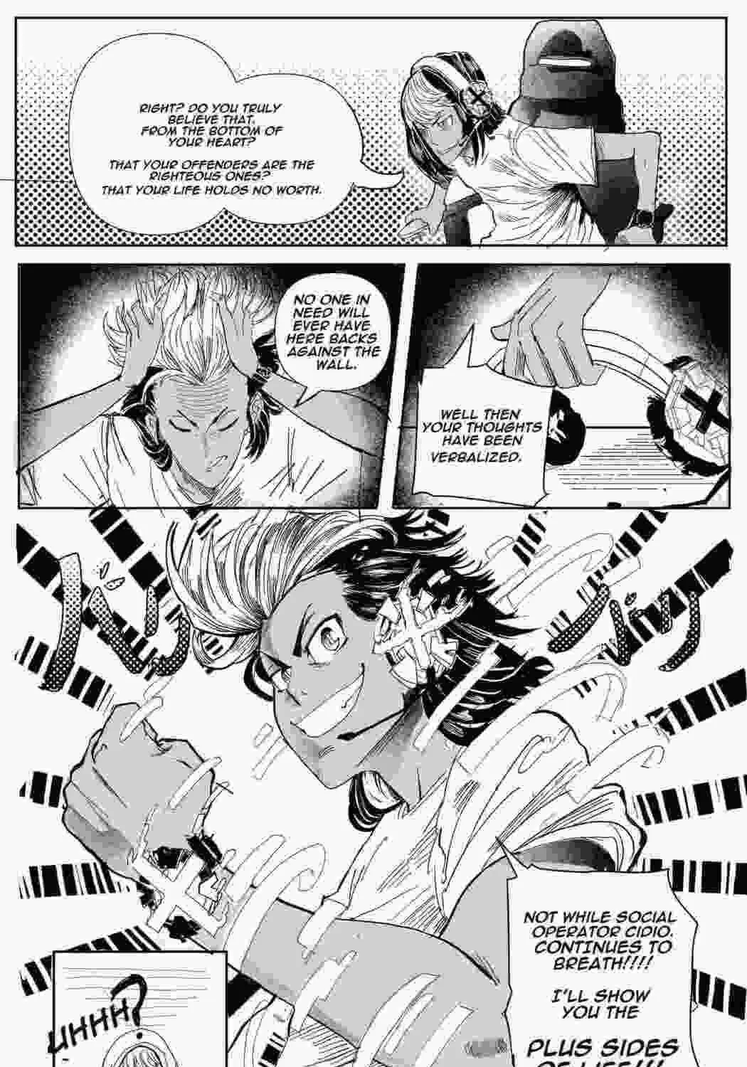 SuisocialZ Chapter 1 page 39 - 