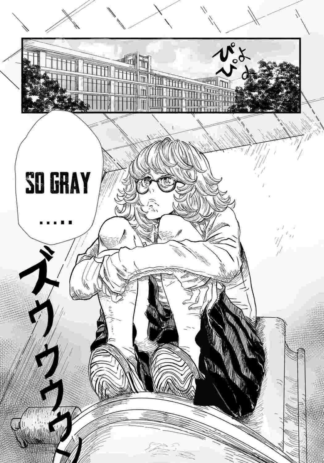 SuisocialZ Chapter 1 page 5 - 