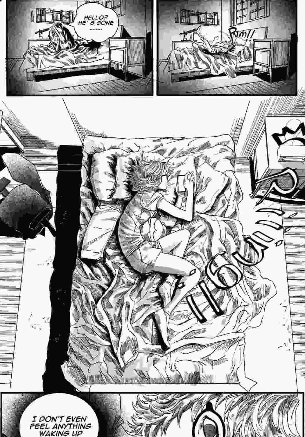 SuisocialZ Chapter 1 page 47 - 