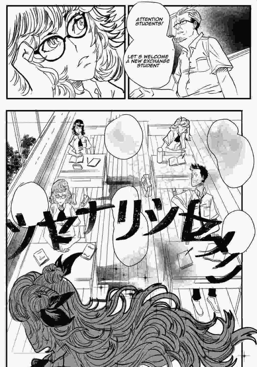SuisocialZ Chapter 1 page 51 - 