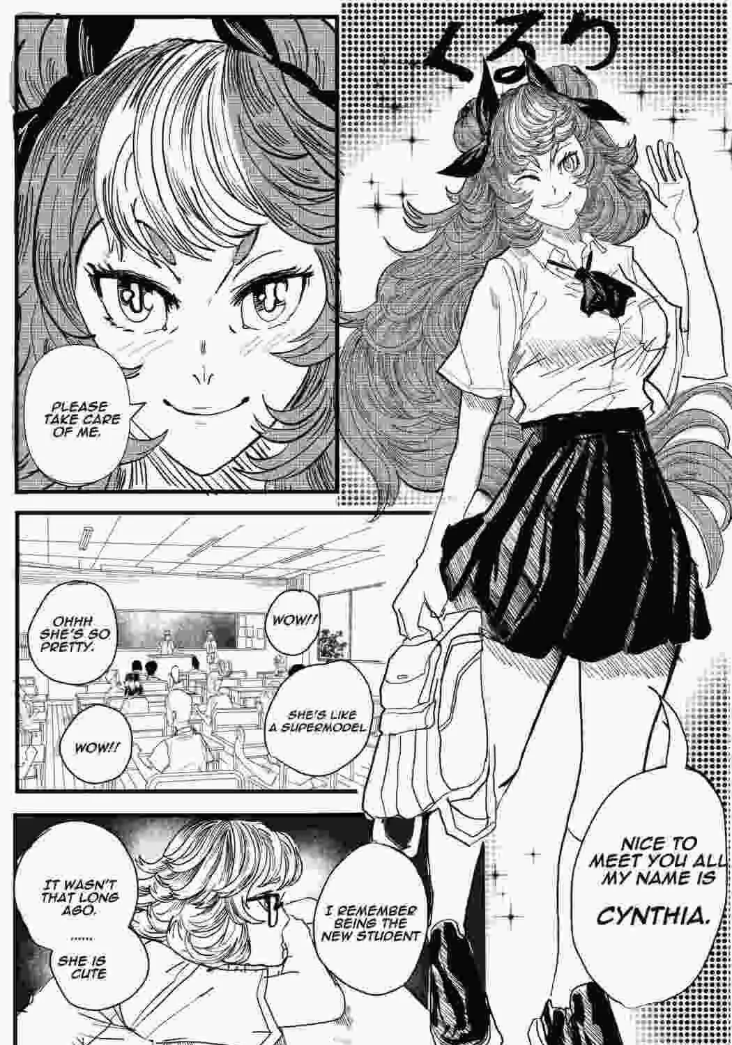 SuisocialZ Chapter 1 page 53 - 