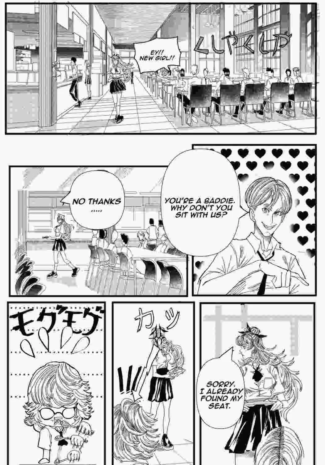 SuisocialZ Chapter 1 page 55 - 