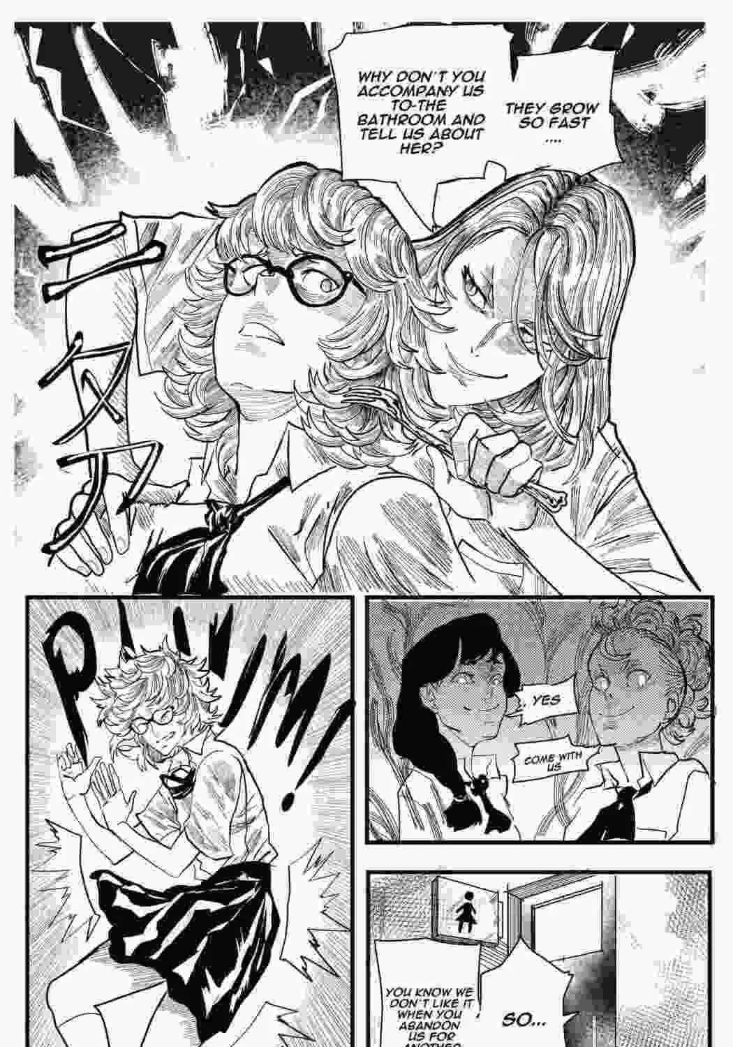 SuisocialZ Chapter 1 page 67 - 