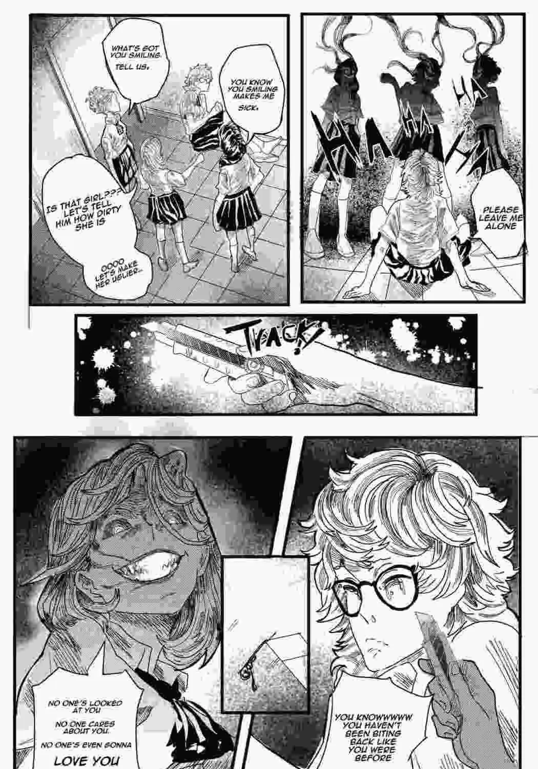 SuisocialZ Chapter 1 page 69 - 
