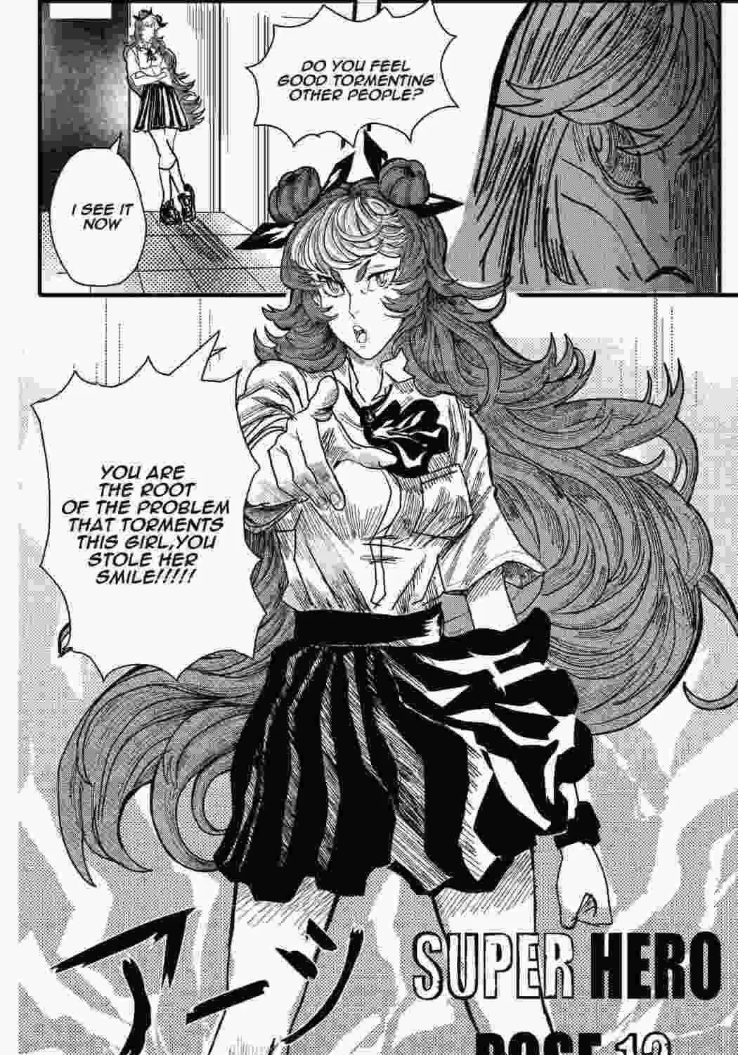 SuisocialZ Chapter 1 page 71 - 