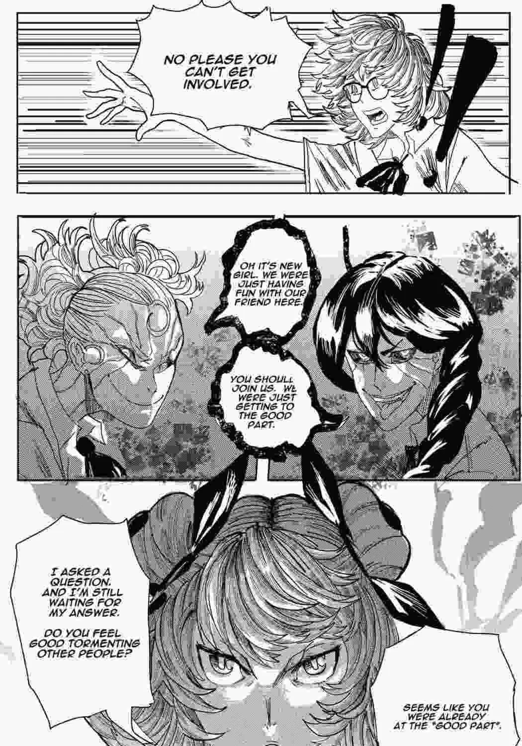 SuisocialZ Chapter 1 page 73 - 