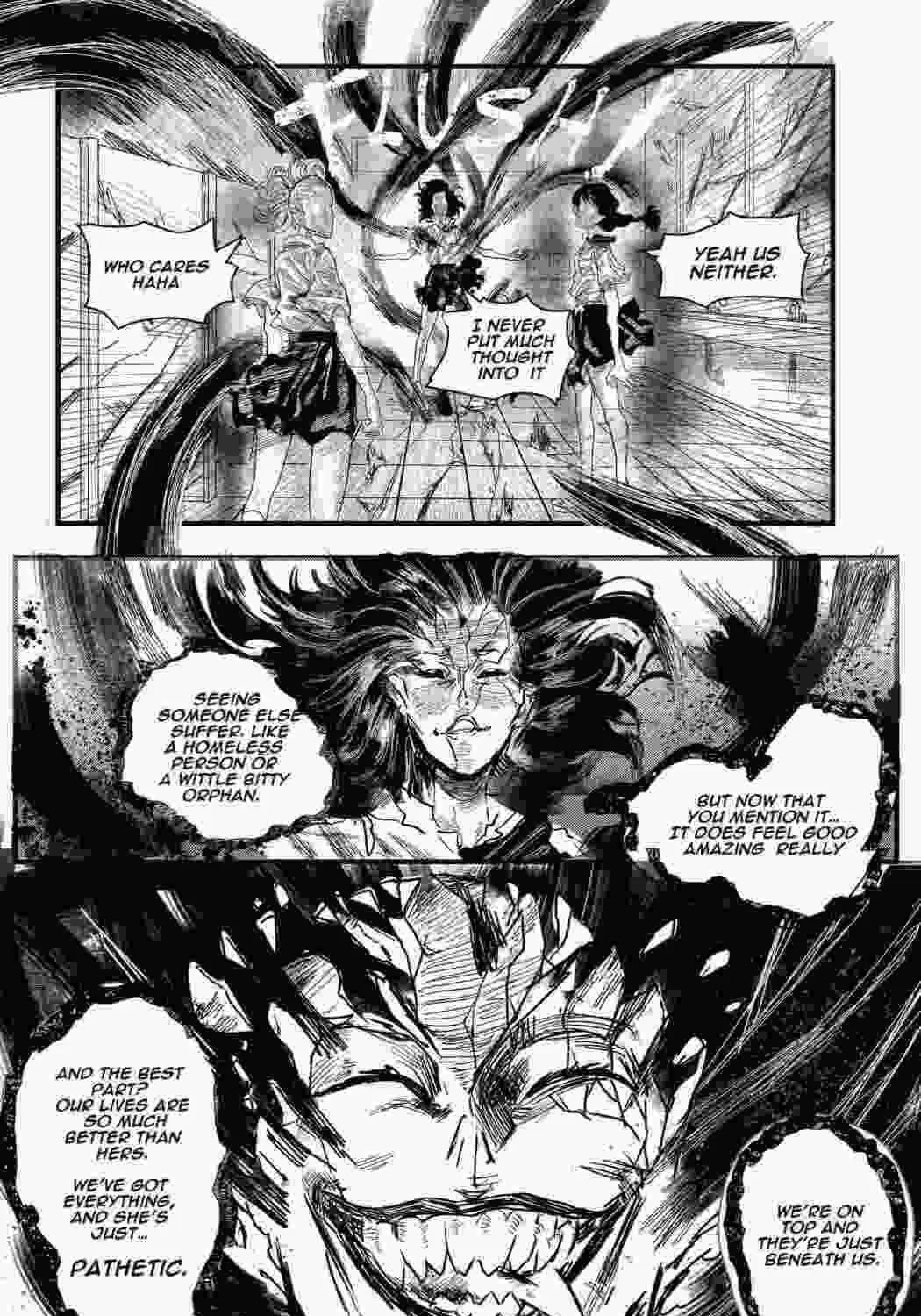 SuisocialZ Chapter 1 page 75 - 