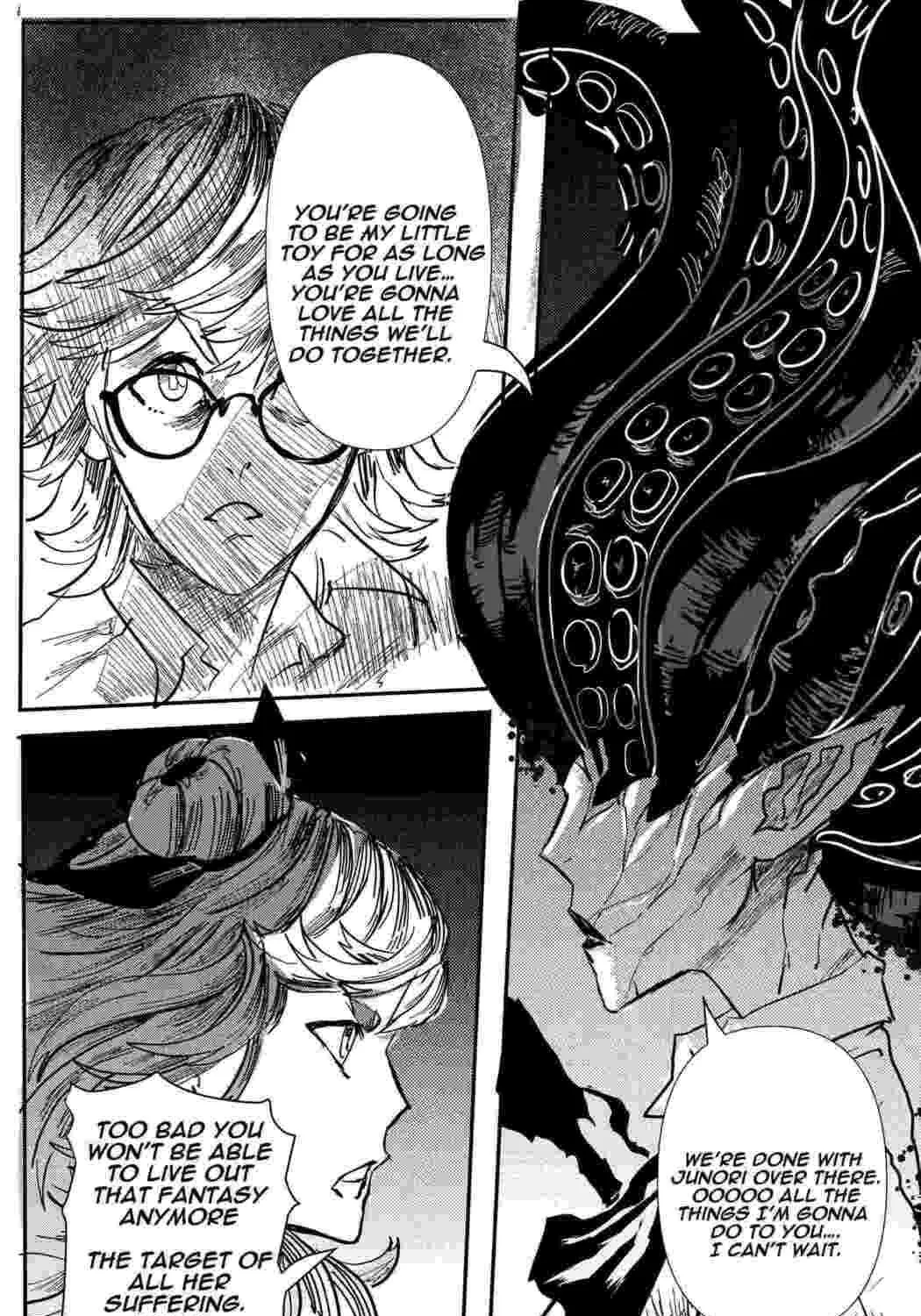 SuisocialZ Chapter 1 page 79 - 