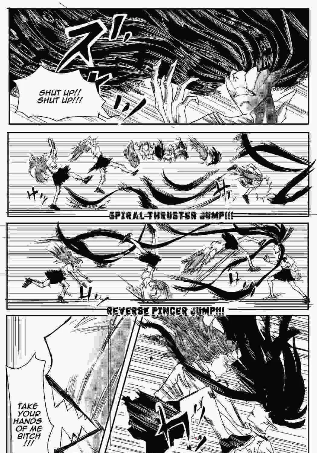 SuisocialZ Chapter 1 page 89 - 