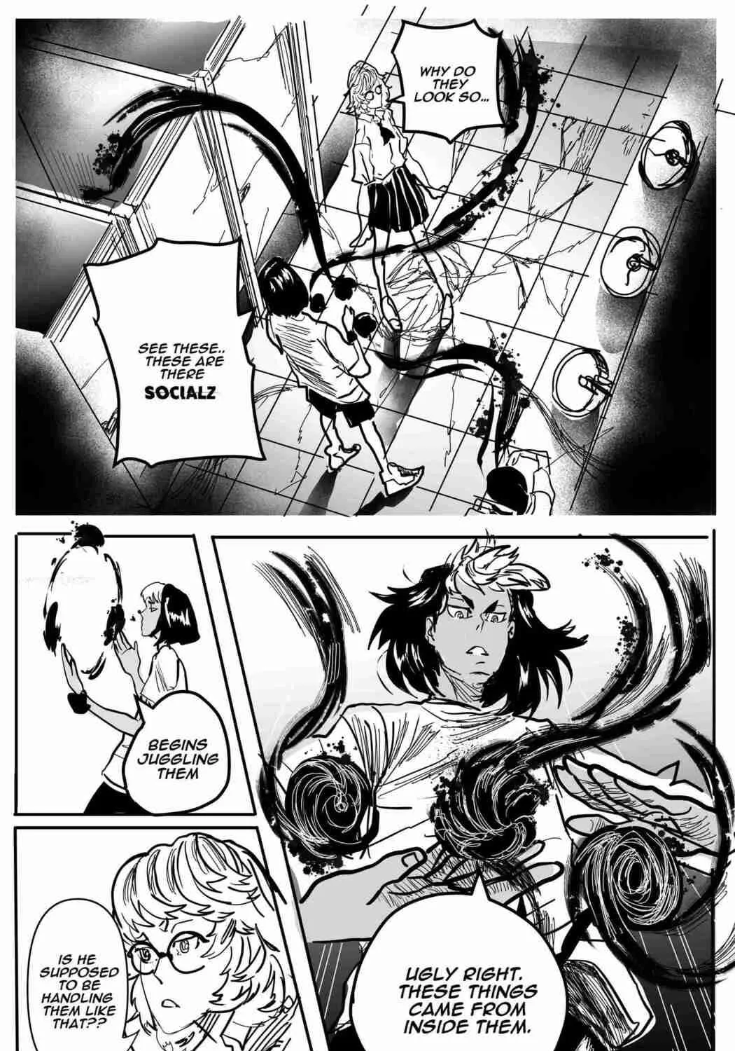 SuisocialZ Chapter 2 page 15 - 
