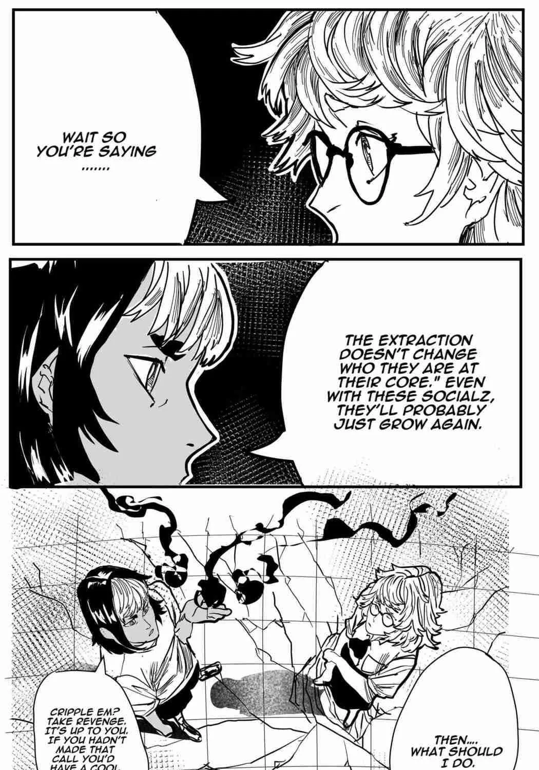 SuisocialZ Chapter 2 page 19 - 
