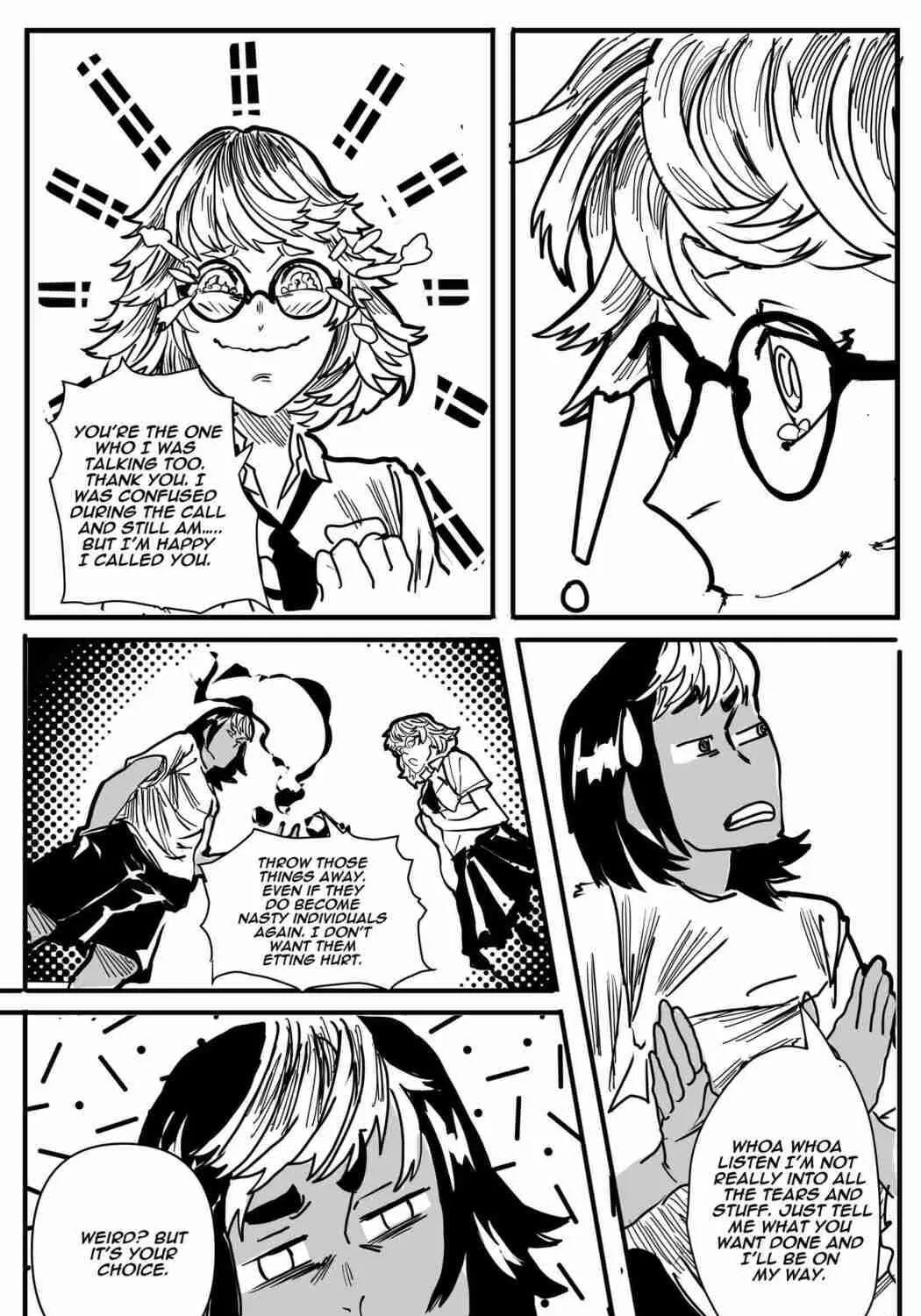 SuisocialZ Chapter 2 page 21 - 