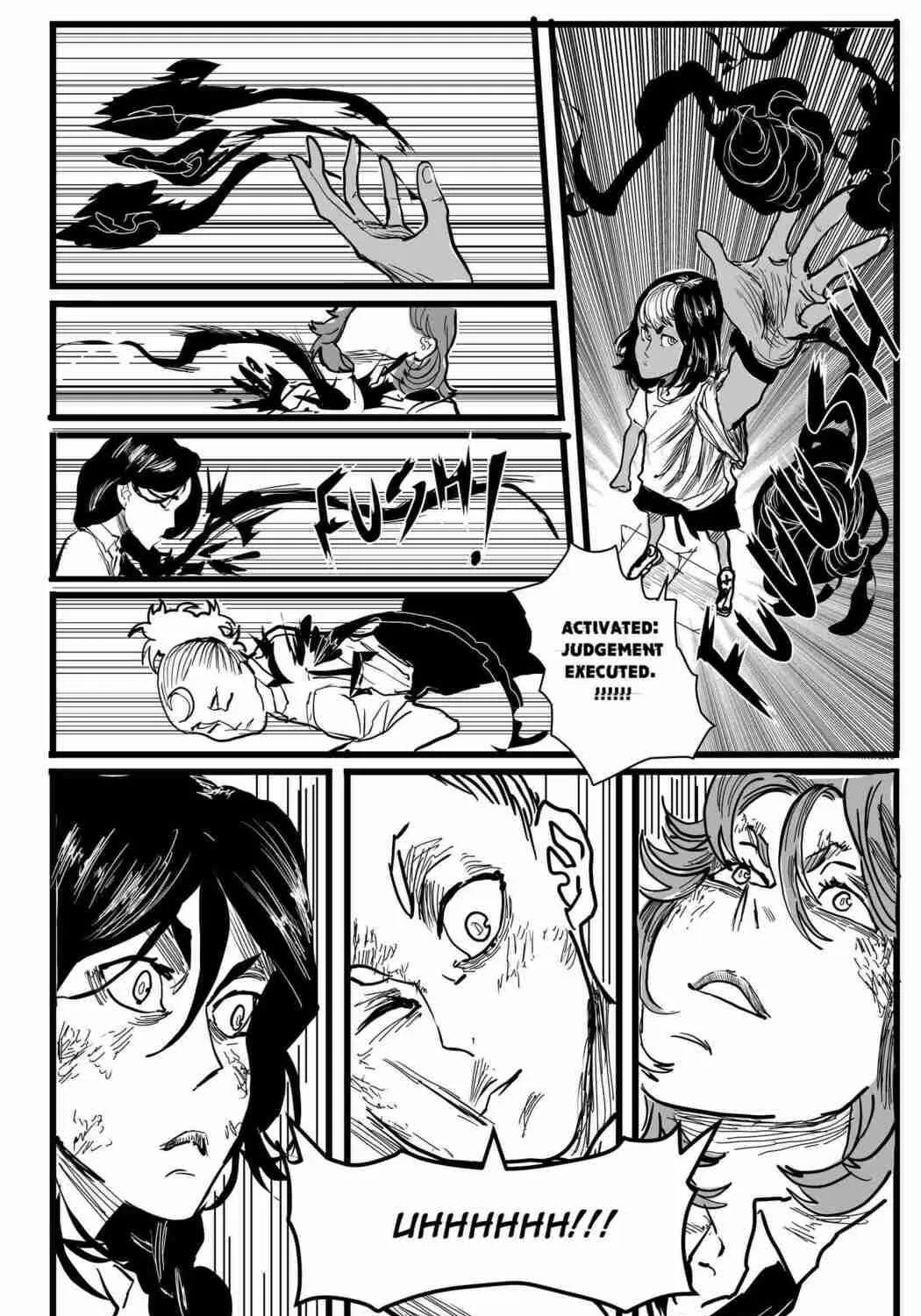 SuisocialZ Chapter 2 page 23 - 