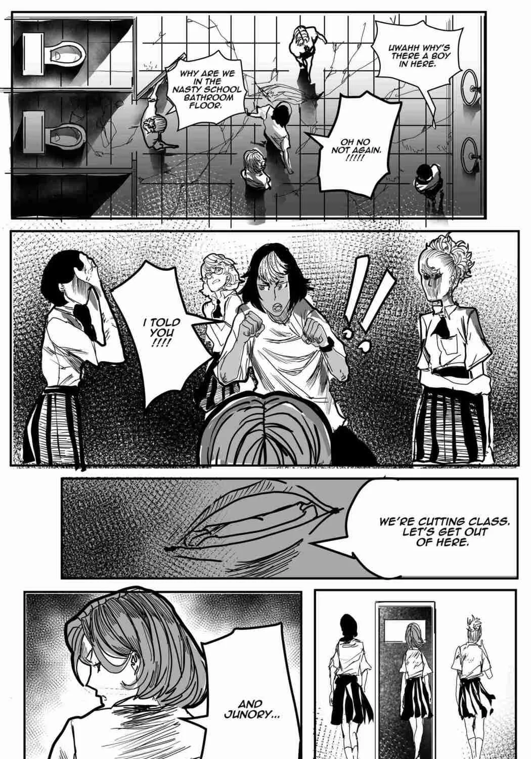 SuisocialZ Chapter 2 page 25 - 