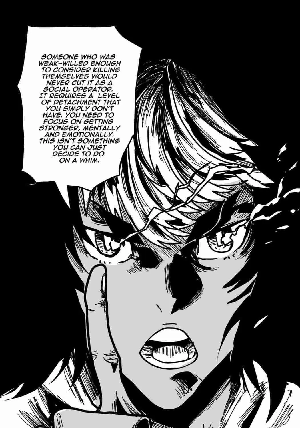 SuisocialZ Chapter 2 page 33 - 
