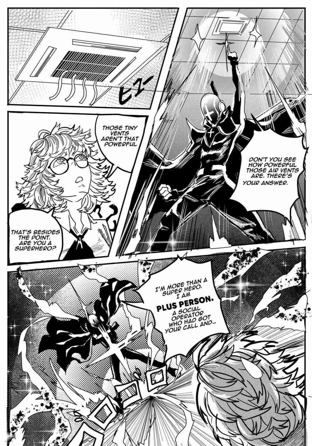 SuisocialZ Chapter 2 page 5 - 