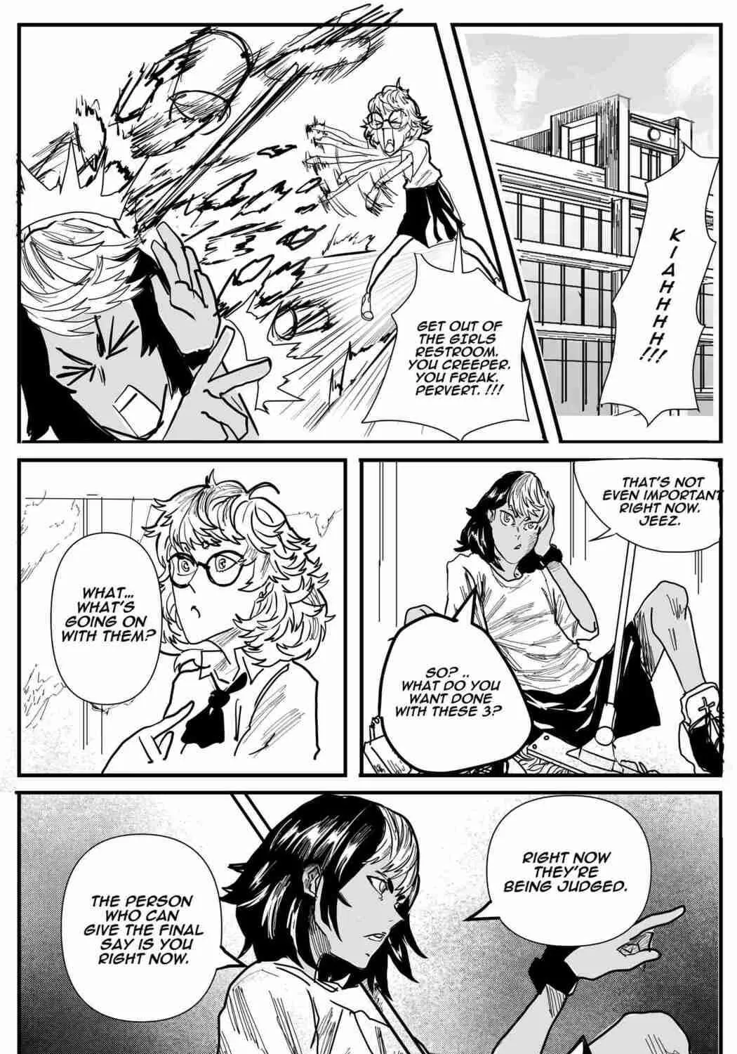 SuisocialZ Chapter 2 page 9 - 