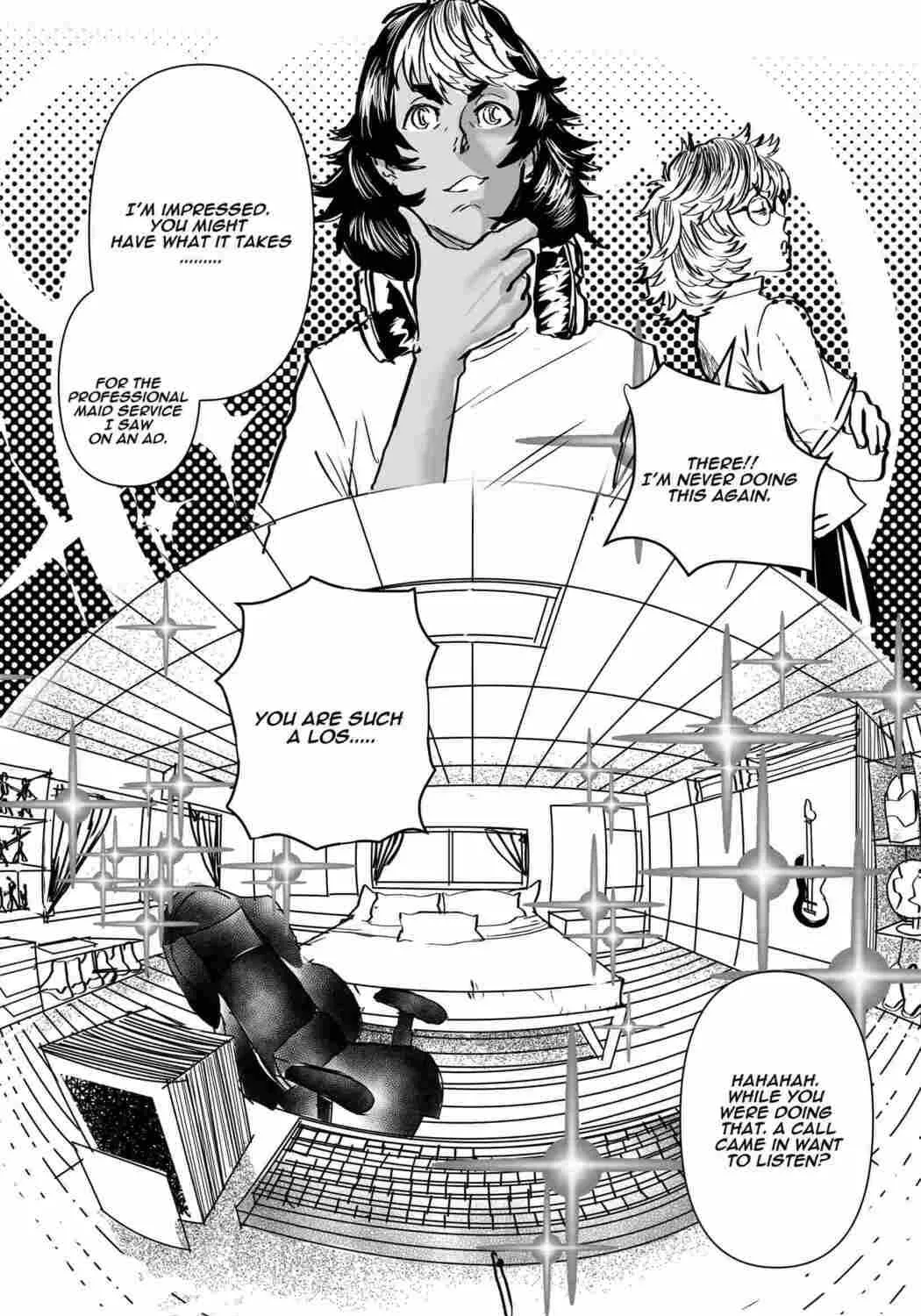 SuisocialZ Chapter 3 page 13 - 